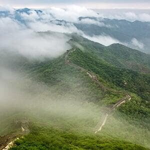 Notice on the Reopening of the Mutianyu Great Wall Scenic Area on August 13