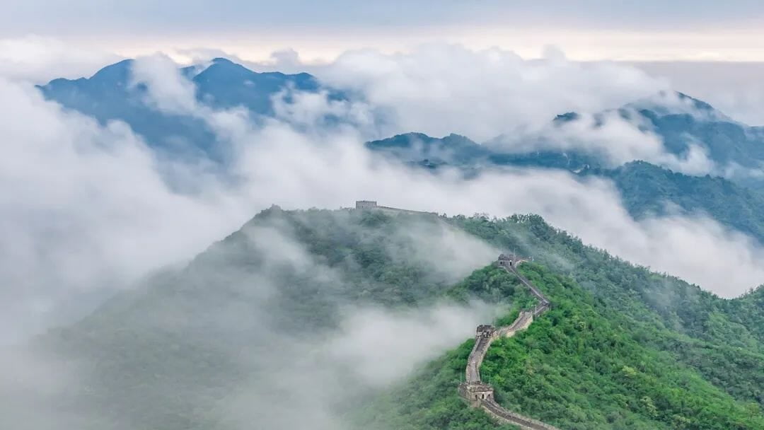 【Notice】Temporary Closure of Mutianyu Great Wall Night Tour on August 25